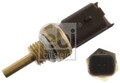 FEBI BILSTEIN Kühlmitteltemperatursensor für Fiat 106570