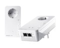 DEVOLO 8816 Magic 2 WiFi 6 Starter Kit Powerline Adapter 2400 Mbit/s Kabellos un