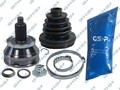 GSP Gelenksatz, Antriebswelle 803024 für SEAT SKODA VW AUDI