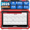 2025 LAUNCH X431 Pro Elite V+ PRO 5 OBD2 Diagnosegerät ALLE SYSTEM ECU Codierung