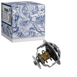 VEMO THERMOSTAT KÜHLMITTEL 82°C MIT DICHTUNG passend für CHEVROLET CAPTIVA CRUZE