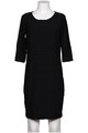 Peter Hahn Kleid Damen Dress Damenkleid Gr. EU 42 Schwarz #zp4rwxk