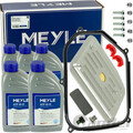 MEYLE TEILESATZ AUTOMATIK GETRIEBEFILTER+ATF ÖL für VW T4 BUS+ALHAMBRA 7V 4G