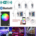 Wifi RGB RGBW LED Strip Controller Magic Home 100W Echo Alexa Trafo Android IOS