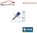 SENSOR ANSAUGLUFTTEMPERATUR FAE 33176 I FÜR MAZDA 6,626 V,B-SERIE,323 F VI