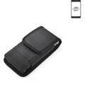 Gürteltasche für Samsung Galaxy S22 Ultra Handy Schutz Hülle Gürtel Tasche C