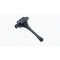 1x Zündspule MAGNETI MARELLI 060717203012 passend für NISSAN RENAULT INFINITI
