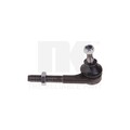 Spurstangenkopf NK 5033718 für CITROËN PEUGEOT, Vorderachse links, außen