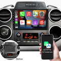 Für Citroen Berlingo 2 B9 2008-2019 Android 13.0 Autoradio GPS Navi Carplay WIFI