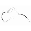 1x Hydraulikschlauch, Lenkung VAICO V10-0920 passend für SEAT SKODA VW VAG
