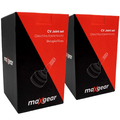 2x MAXGEAR 49-3087 Gelenksatz Antriebswelle für BMW