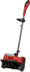 Einhell Akku-Schneefräse GE-ST 36/40 Li E-Solo Power X-Change (Li-Ion, 36 V