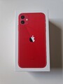 Apple iPhone 11 A2221 (CDMA + GSM) - 128GB (PRODUCT)RED 