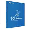  Microsoft SQL Server 2017 Standard 64-bit Original