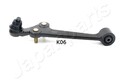 JAPANPARTS Querlenker Dreieckslenker CJ-K05L für KIA DC RIO 1 16V