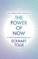 The Power of Now A Guide to Spiritual Enlightenment Eckhart Tolle Taschenbuch