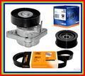 Keilrippenriemensatz MERCEDES-BENZ E-Klasse W211 S211 Kombi E240 E320 E500 -4-ma