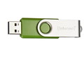 Intenso USB Stick 32GB Speicherstick Basic Line grün bulk