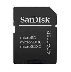 SanDisk ULTRA 16GB 32GB 64GB 128GB Micro SD Speicherkarten Memory Card C10 DE