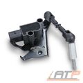NIVEAUSENSOR LEUCHTWEITENREGULIERUNG VORNE LINKS FÜR AUDI A6 C7 4G A7 4G