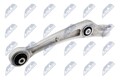 NTY ZWD-VW-021 Spurlenker für AUDI