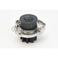 ORIGINAL® Continental Ctam Wasserpumpe, Motorkühlung für Ford KA Opel COMBO