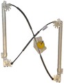VALEO 851052 Fensterheber Vorne Links für AUDI