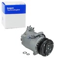 DELPHI KLIMAKOMPRESSOR 6 CVC13 für OPEL ASTRA COMBO CORSA MERIVA TIGRA ZAFIRA