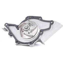 STARK Kühlmittelpumpe Wasserpumpe für AUDI A8 (4D2, 4D8) A6 Avant (4A5, C4)
