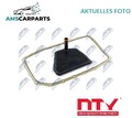 AUTOMATIKGETRIEBE HYDRAULIKFILTERSATZ FSF-BM-006 NTY NEU OE QUALITÄT