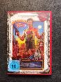 Big Trouble in Little China (DVD) guter Zustand !