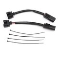 2x Adapterstecker Nockenwellenversteller Ölstoppkabel A2711502733 Für Mercedes ;