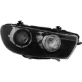 Scheinwerfer Frontscheinwerfer rechts Bi-Xenon JOHNS für VW Scirocco 137 138