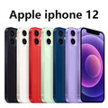 Apple iPhone 12 5G 64GB/128GB/256GB Ohne Simlock Dual SIM 6,1" IOS Smartphone