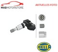 RADSENSOR REIFENDRUCK-KONTROLLSYSTEM HELLA 6PP 358 139-511 A NEU OE QUALITÄT