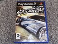 Need for Speed: Most Wanted PlayStation 2 PS2 Spiel mit Handbuch
