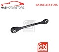 QUERLENKER LENKER RADAUFHÄNGUNG FEBI BILSTEIN 196586 A FÜR BMW X3,X4,F97,F98