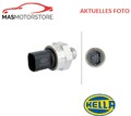 SENSOR ABGASDRUCK HELLA 6PP 009 409-611 A FÜR MERCEDES-BENZ E-CLASS