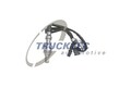 TRUCKTEC AUTOMOTIVE Lambdasonde  für MERCEDES-BENZ