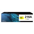 XXL Toner für HP 216A W2410a-2413a LaserJet Pro M183fw M182n M155nw MIT CHIP!!!