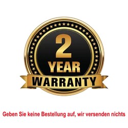 150cm LED Feuchtraumleuchte Neonlampe Wannenleuchte Deckenleuchte Keller 50W