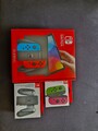 Nintendo Switch OLED-Modell HEG-001 64GB Handheld-Spielekonsole -...
