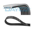 Dayco 6pk2404 Keilrippenriemen für Mercedes-Benz W203 S203 CL203 W204 S204 C209