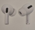 Apple AirPods Pro mit MagSafe Kabellosem Ladecase - Weiß
