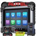 Autel MaxiSys Elite II PRO ULTRA OBD2 Diagnosegerät ALLE Systeme ECU Programmier
