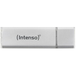 Intenso Ultra Line USB-Stick  512 GB Silber 3531493 USB-A (USB 3.2 Gen 1)