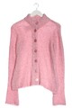 BETTY BARCLAY Strick Cardigan Damen Strickbekleidung Gr. DE 38 pink Casual-Look