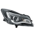 1x Hella Hauptscheinwerfer LED Rechts passend für Opel Insignia BJ ab 08/2013