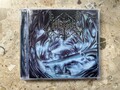 UNLEASHED - where no life dwells CD / GRAVE / ENTOMBED / DISMEMBER