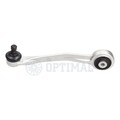 Querlenker Dreieckslenker OPTIMAL G5-794 für B8 A5 AUDI A4 8K5 8K2 Aluminium 8T3